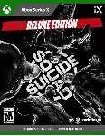 Suicide Squad Kill the Justice League DELUXE (XBOX КЛЮЧ) - irongamers.ru