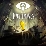 LITTLE NIGHTMARES STEAM КЛЮЧ Мир + РФ - irongamers.ru