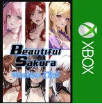 ⭐Beautiful Sakura: Fashion Club XBOX⭐Куплю на Ваш⭐ - irongamers.ru