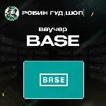 BASE ПРЕДОПЛАЧЕННЫЙ ВАУЧЕР / EUR 5-30 / ESIM - irongamers.ru