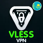 Казахстан VLESS VPN V2Ray, V2Box, FoXray, NekoBox - irongamers.ru