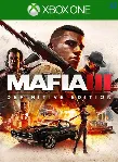 🔴 Mafia III: Definitive Edition XBOX ONE/X|S🔴 Ключ🔴 