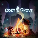 Cozy Grove PS4 & PS5