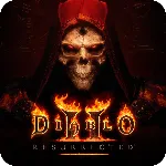 Battle net Diablo II: Resurrected™ МОМЕНТАЛЬНО - irongamers.ru