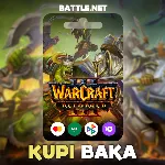 Россия\РБ\МИР Warcraft® 3 III: Reforged 2.0 2026 Battle net - irongamers.ru