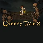 Creepy Tale 2 PS4 & PS5