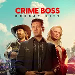 Crime Boss: Rockay City PS5