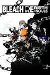 BLEACH Rebirth of Souls МИР АВТО - irongamers.ru