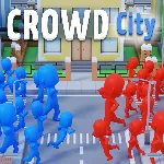 Crowd City PS4 & PS5