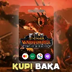 РФ\Мир🌌 TW: WH 3 Omens of Destruction + Выбор🔑 Ключ