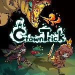Crown Trick PS4 & PS5
