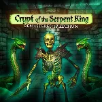 Crypt of the Serpent King Remastered 4K Edition PS5 - irongamers.ru