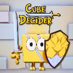 Cube Decider PS5