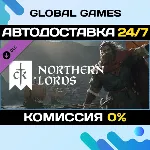 Crusader Kings III: Northern Lords DLC STEAM 🚀 АВТО💳 0%