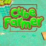 Cube Farmer PS5