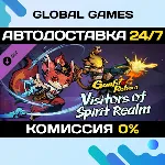 Gunfire Reborn - Visitors of Spirit Realm DLC STEAM - irongamers.ru