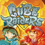 Cube Raiders PS4 & PS5