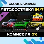 Car Mechanic Simulator 2021 Dodge Plymouth Chrysler DLC