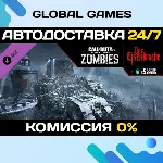 Call of Duty Black Ops III Der Eisendrache Zombies Map - irongamers.ru