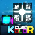 Cubikolor PS4 & PS5
