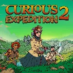 Curious Expedition 2 PS4 & PS5