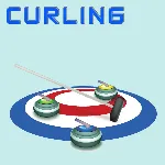 Curling PS4 & PS5