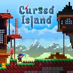 Cursed Island PS4 & PS5