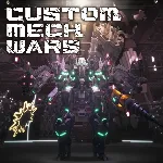 CUSTOM MECH WARS PS5