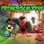 Cyanide & Happiness - Freakpocalypse (Episode 1) PS4 &