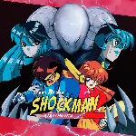 Cyber Citizen Shockman 2: A New Menace PS4 & PS5