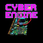 Cyber Engine PS4 & PS5