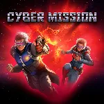Cyber Mission PS4 & PS5