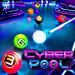 Cyber Pool PS5