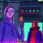 Cyber Protocol PS4 & PS5