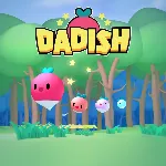 Dadish PS4 & PS5