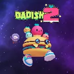 Dadish 2 PS4 & PS5