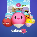 Dadish 3 PS4 & PS5
