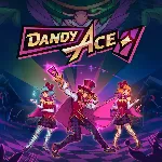 Dandy Ace PS4 & PS5