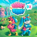 Dandy & Randy DX PS4 & PS5