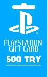 КОД ПОПОЛНЕНИЯ БАЛАНС TL (TRY) PLAYSTATION ТУРЦИЯ⬛PSN - irongamers.ru