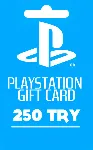 КОД ПОПОЛНЕНИЯ БАЛАНС TL (TRY) PLAYSTATION ТУРЦИЯ⬛PSN - irongamers.ru