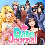 DateJournal PS5
