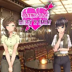 Dating Life: Miley X Emily PS4 & PS5