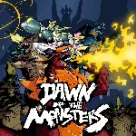 Dawn of the Monsters PS4 & PS5