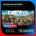 Far Cry 5 | UPLAY | REGION FREE | Оффлайн