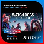 Watch Dogs: Legion | Оффлайн | Region Free