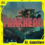 ⚫ ️TankHead / Танкхед | ПК Epic Games EGS