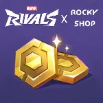 🟥 MARVEL RIVALS✴ ️LATTICES (Кристаллы) по ID⭐PC/XBOX/PS