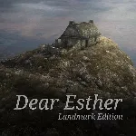 Dear Esther: Landmark Edition PS4 & PS5