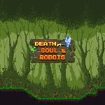 Death, Soul & Robots PS5